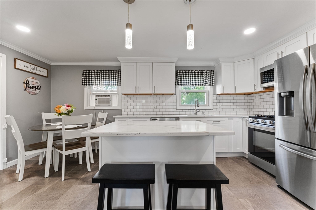 36 Porter Rd