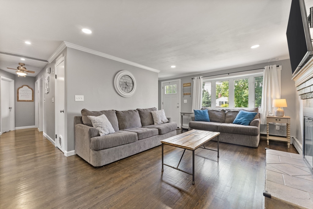 36 Porter Rd