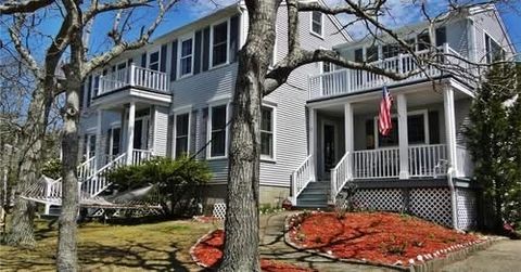 32 Niagara Yarmouth MA 02673