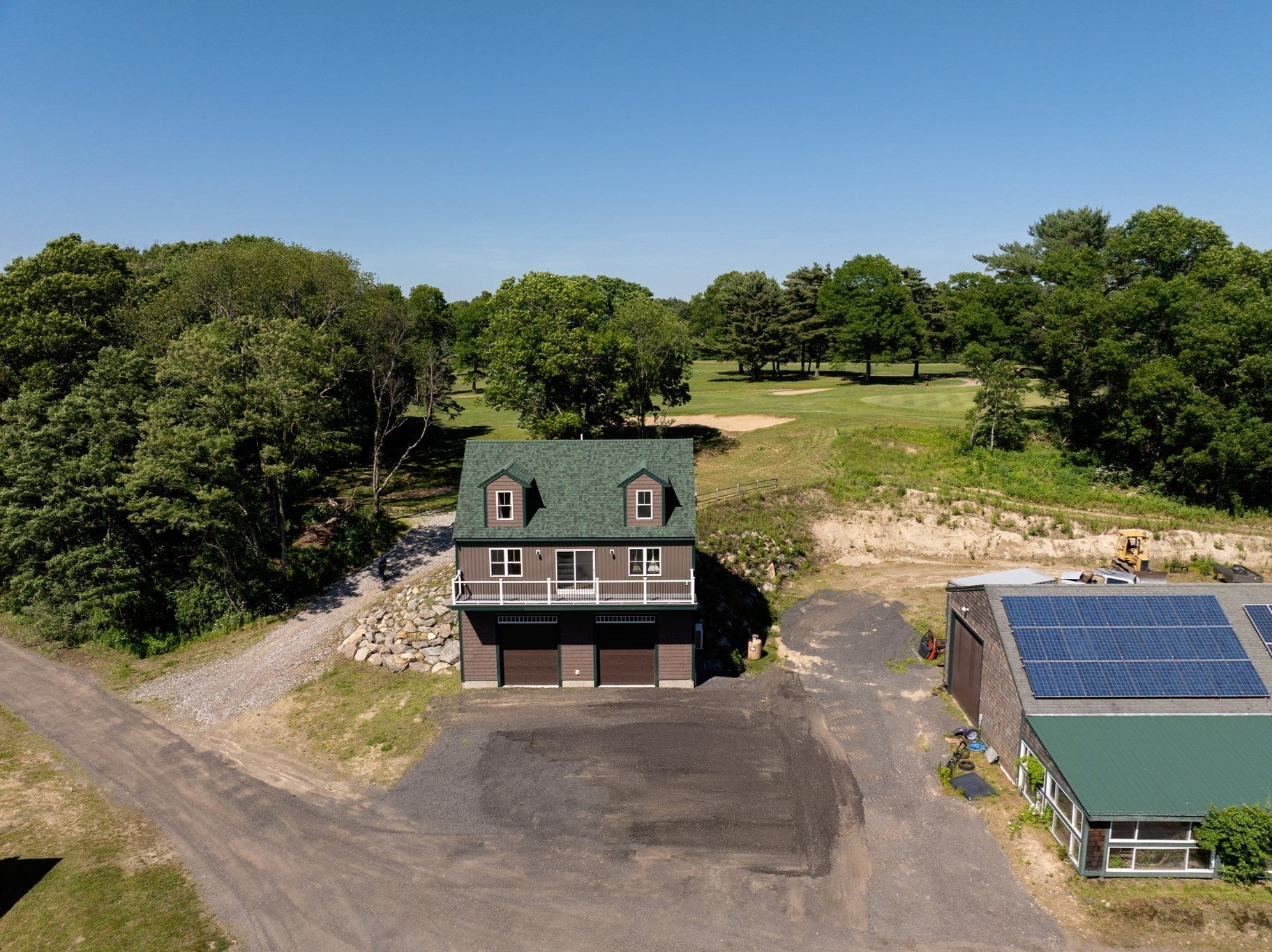 1 Paty Way, Lakeville MA 02347