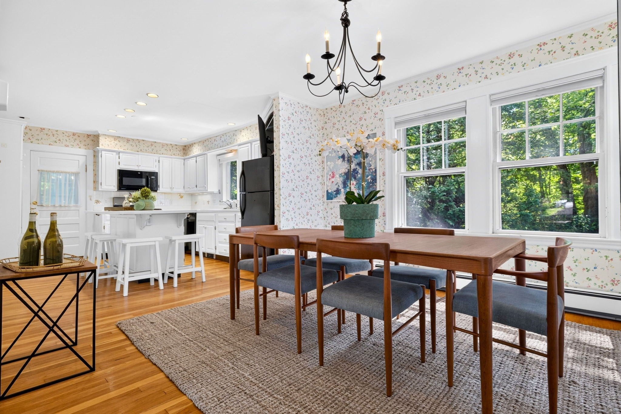 7 Dexter Road, Wellesley, MA Photo #6