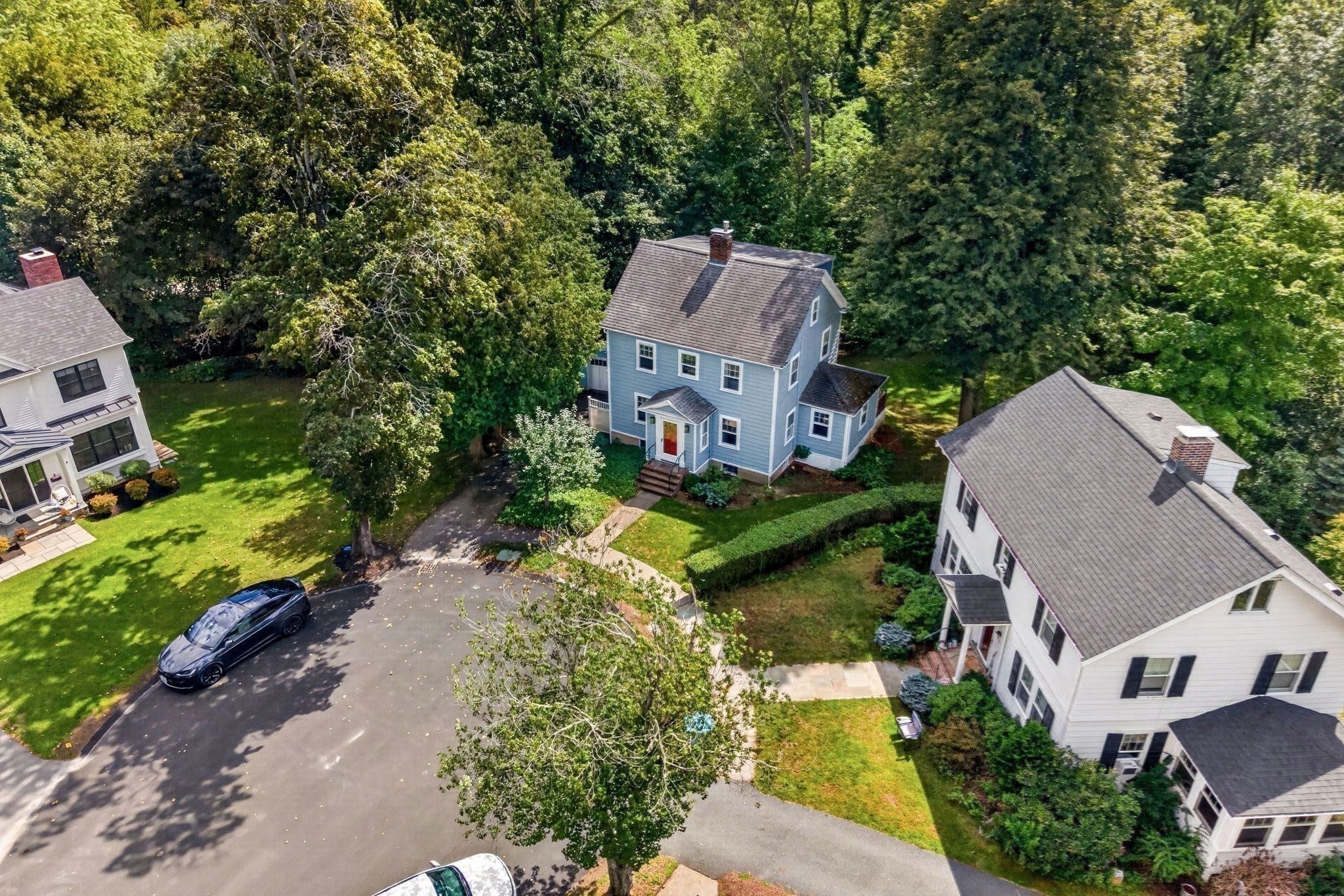 7 Dexter Road, Wellesley, MA Photo #20