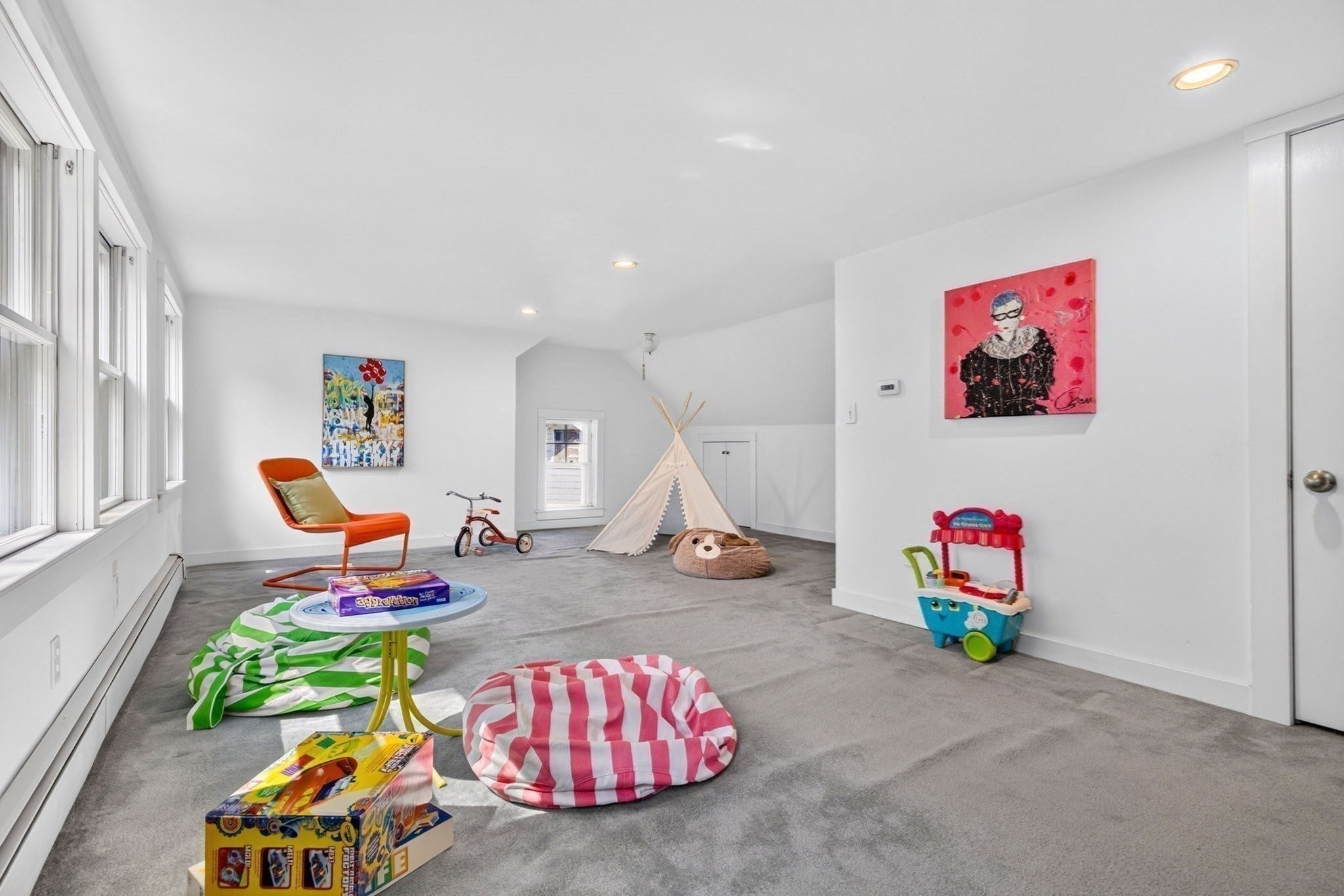 7 Dexter Road, Wellesley, MA Photo #15