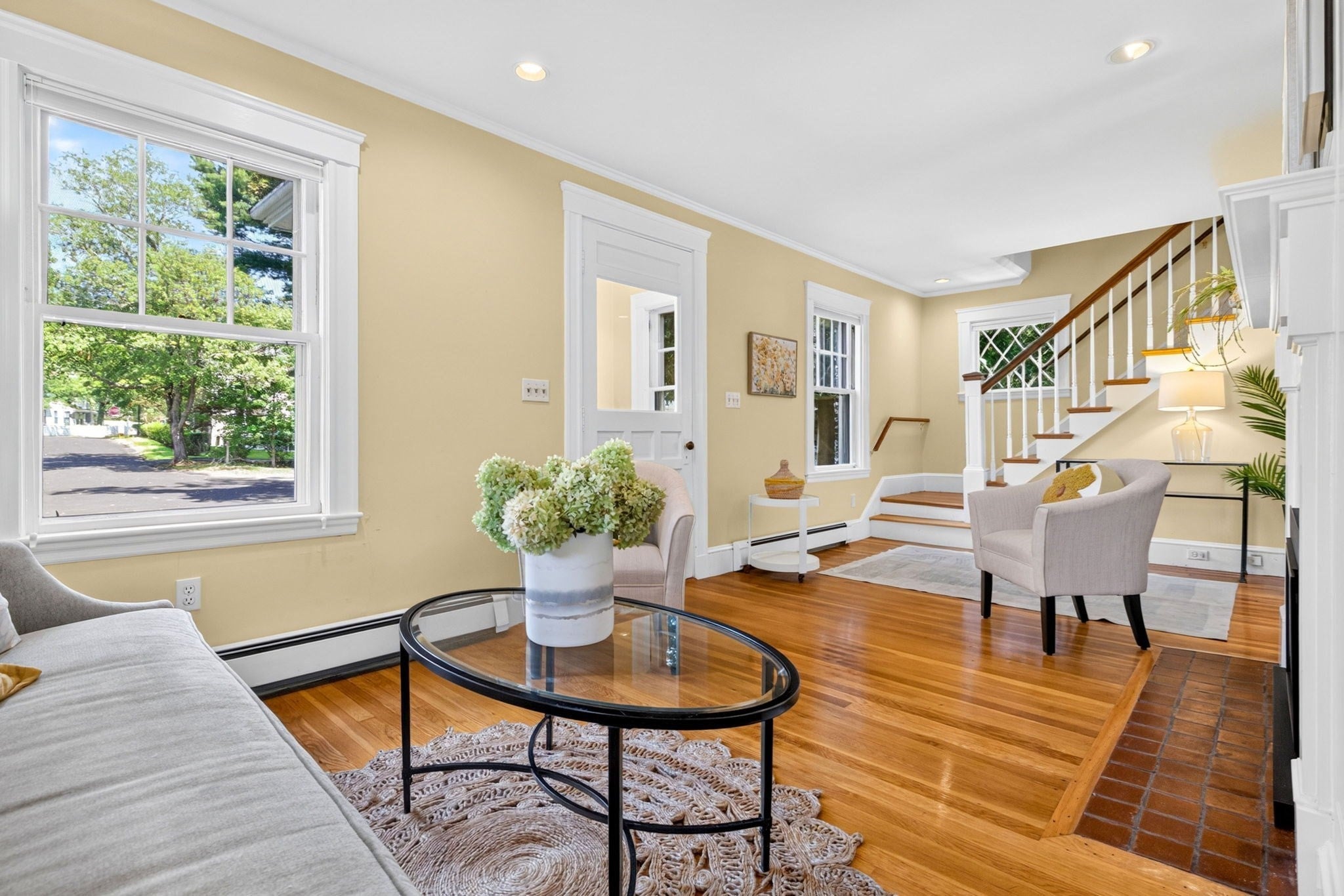 7 Dexter Road