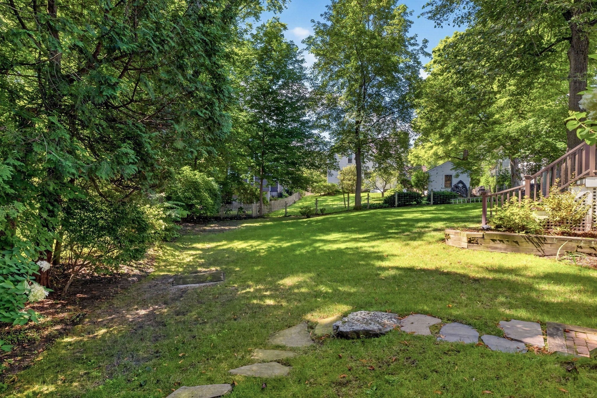 7 Dexter Road, Wellesley, MA Photo #18