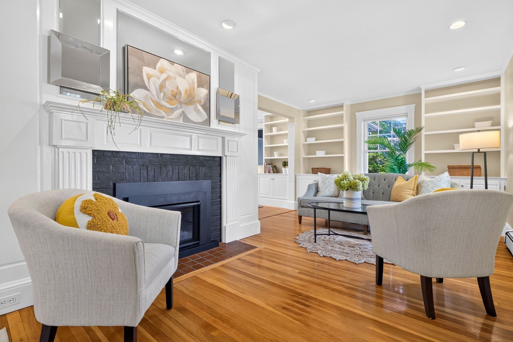 7 Dexter Road