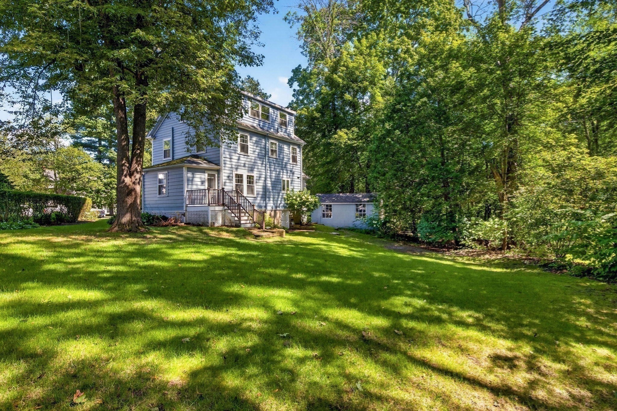 7 Dexter Road, Wellesley, MA Photo #17