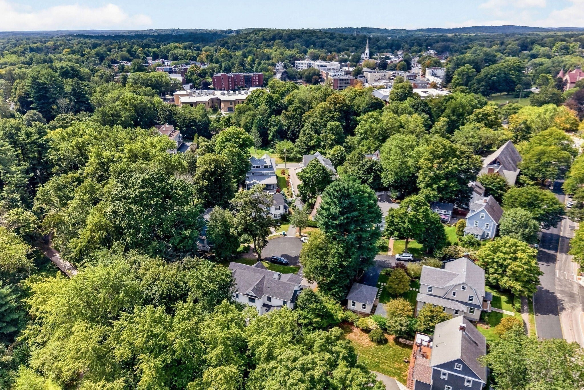 7 Dexter Road, Wellesley, MA Photo #21