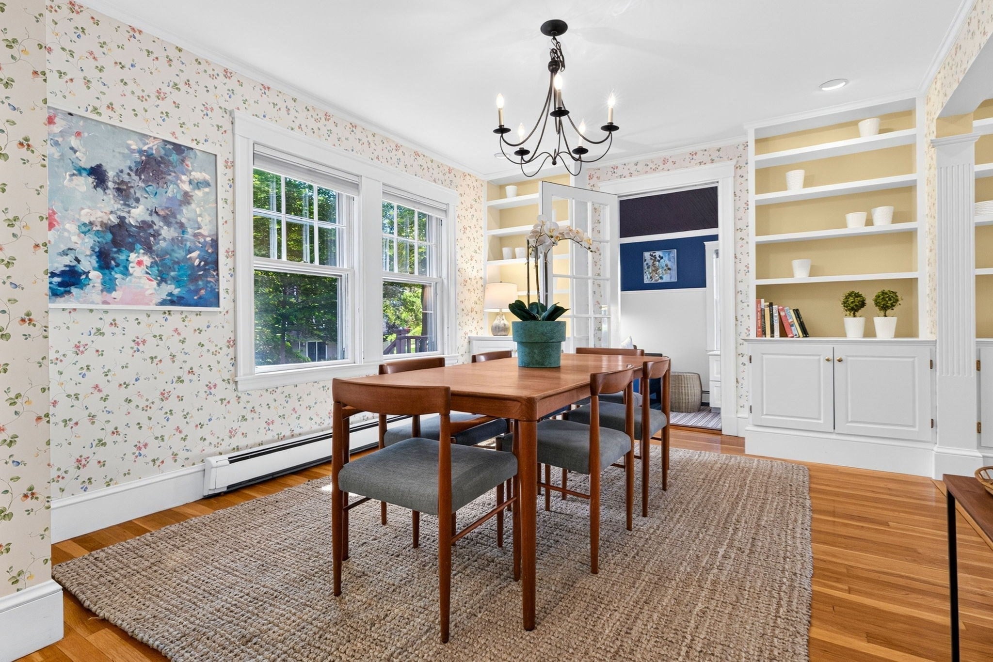 7 Dexter Road, Wellesley, MA Photo #8