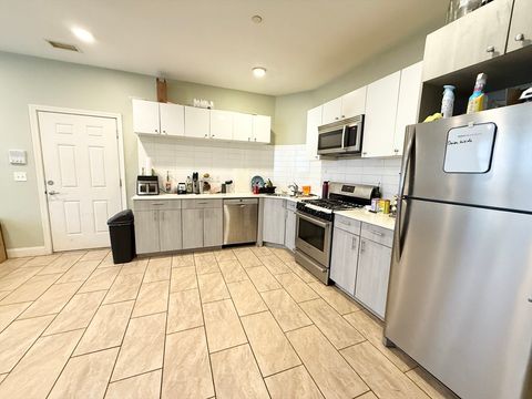 Photo of 299 Dudley St #1, Boston, MA 02119 (MLS # 73470240)