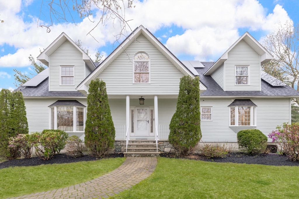 19 Hammersmith Dr