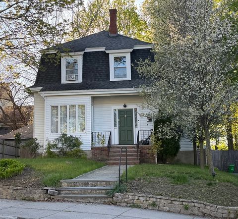 Photo of 60 Parsons St, Boston, MA 02135 (MLS # 73511726)
