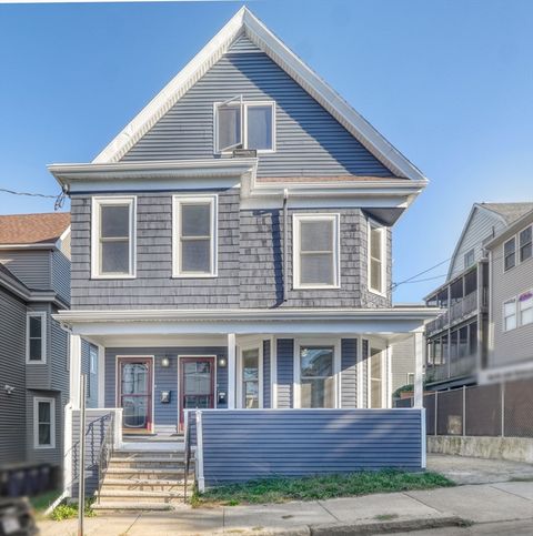 29-31 Fenwick St Somerville MA 02145