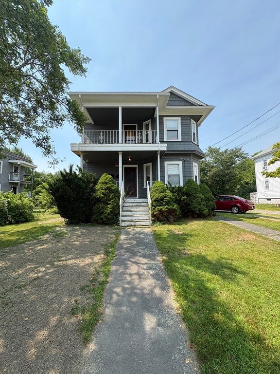 59 Burrill AVE, Bridgewater, MA, 59 Burrill AVE, Bridgewater, MA Photo #7