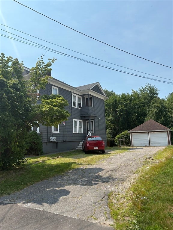 59 Burrill