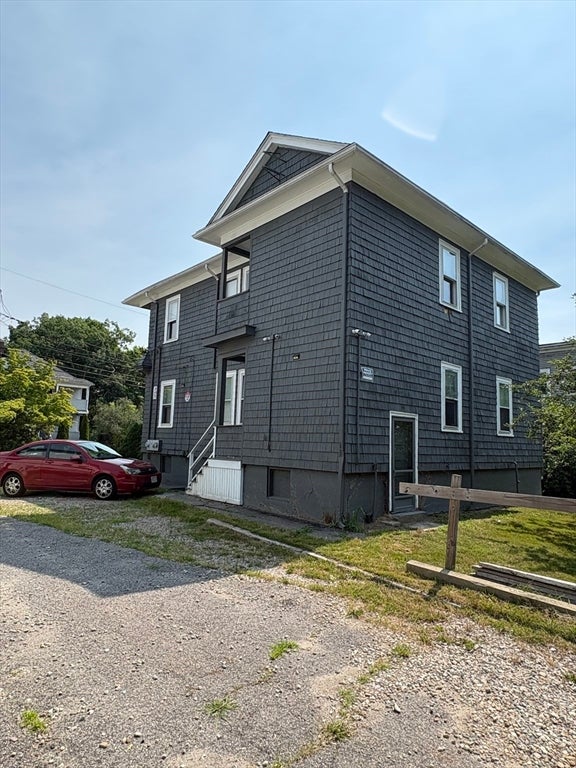 59 Burrill