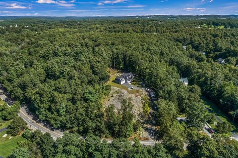 223 South Street Northborough MA 01532
