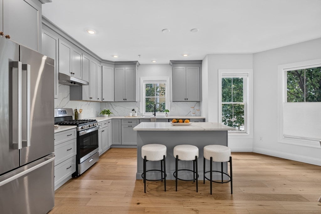 266 Amory St #2, Boston, MA Photo #1