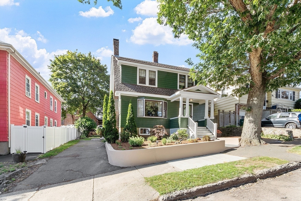 60 Bellevue Rd