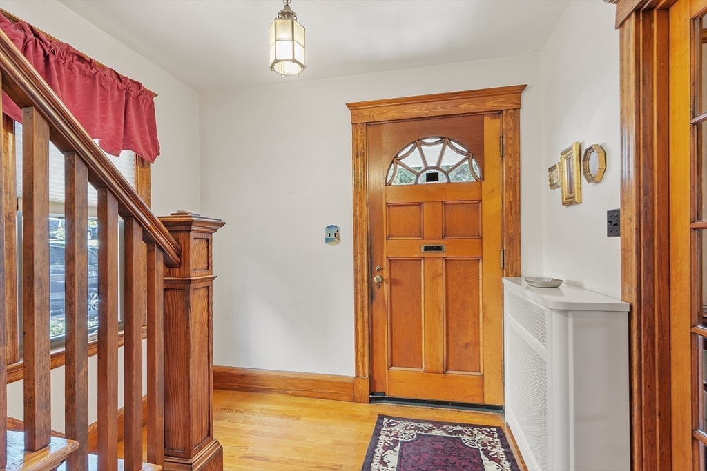 60 Bellevue Rd