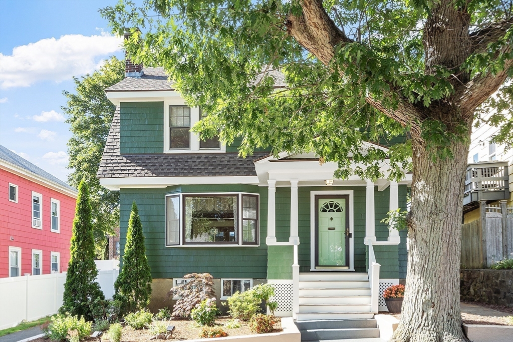 60 Bellevue Rd