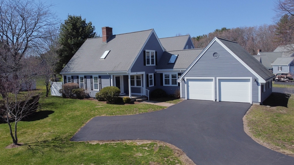 26 Mitchell Grant Way 26