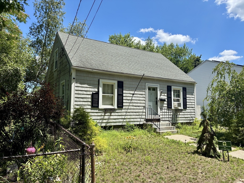73 Prentice St