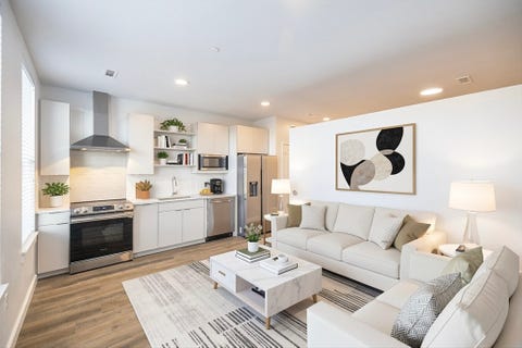 Photo of 305 Winter Street #448, Waltham, MA 02451 (MLS # 73567622)