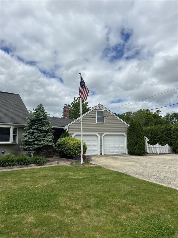 510 Sharps Lot Rd