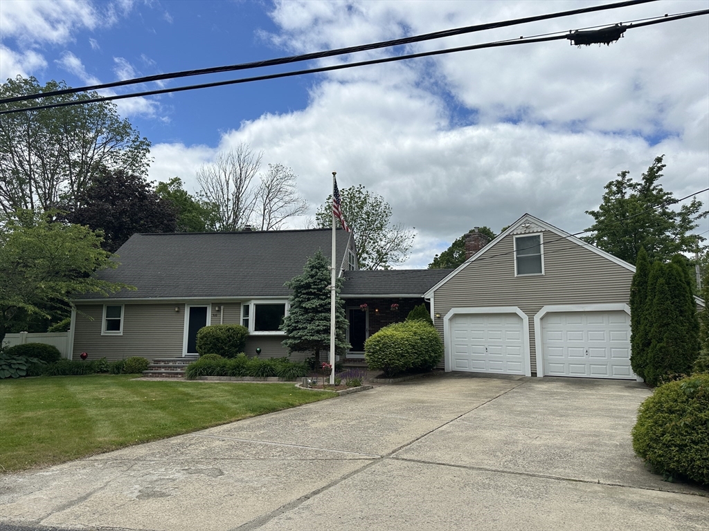 510 Sharps Lot Rd