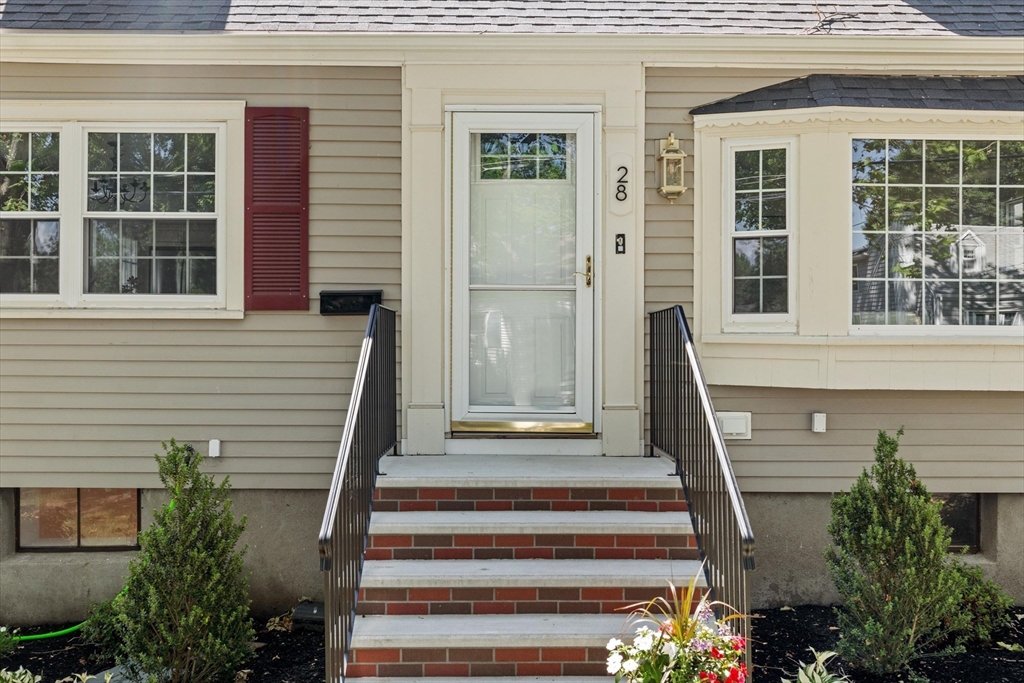 28 Sycamore Rd