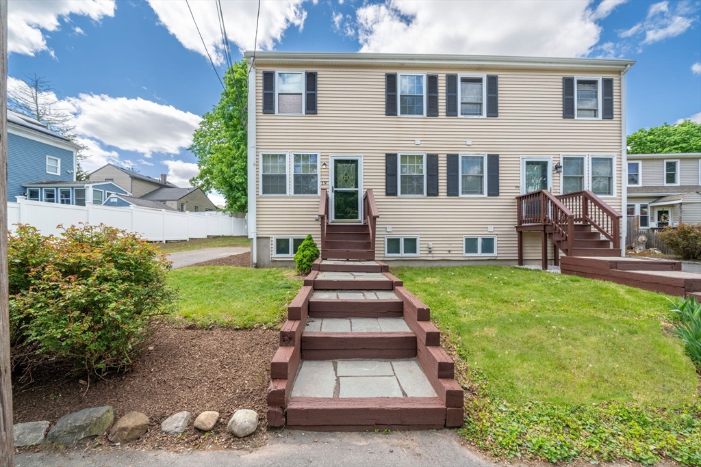 Photo of 19 Barber St, Medway, MA