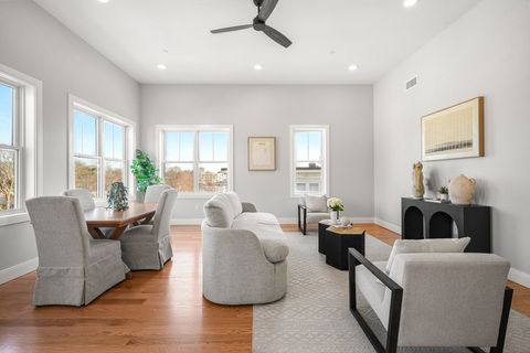 60 Fuller Street 3 Boston MA 02124