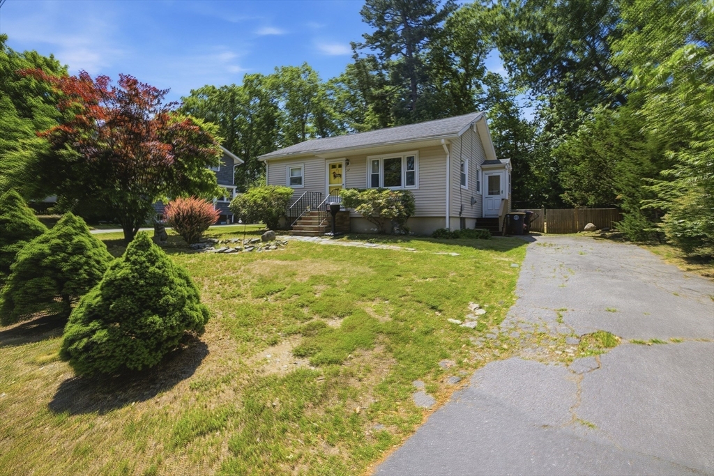 37 Courier St