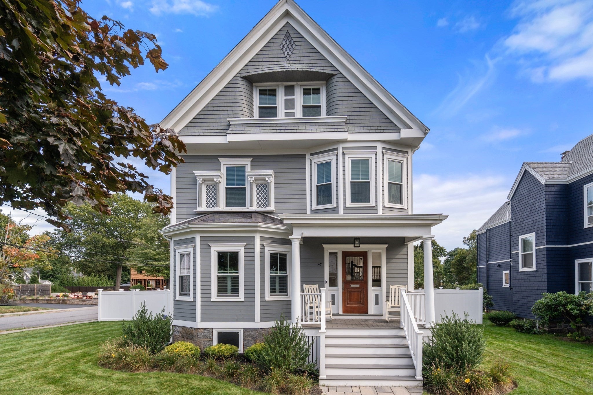 47 Washington St, Milton, MA Photo #34