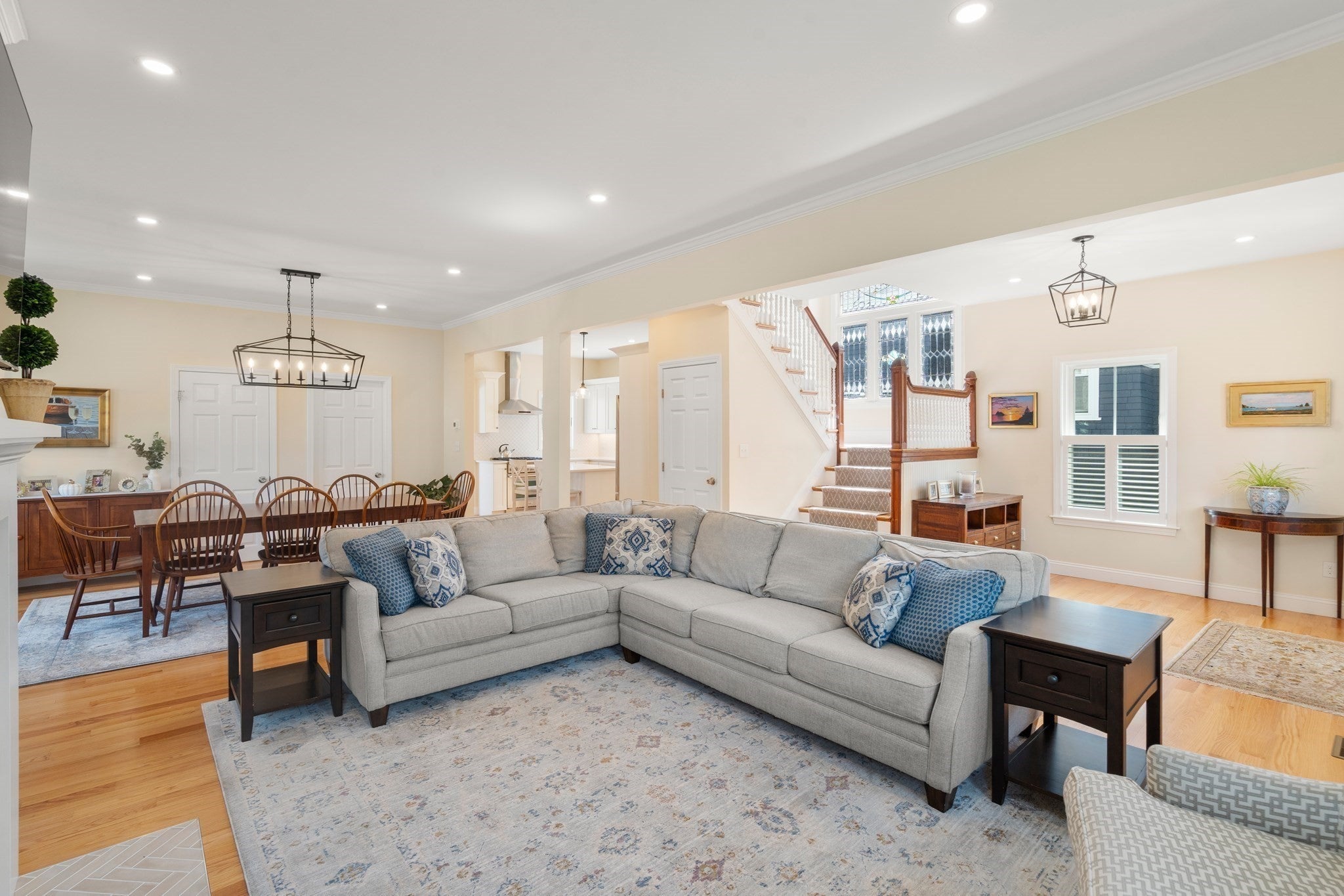 47 Washington St, Milton, MA Photo #8