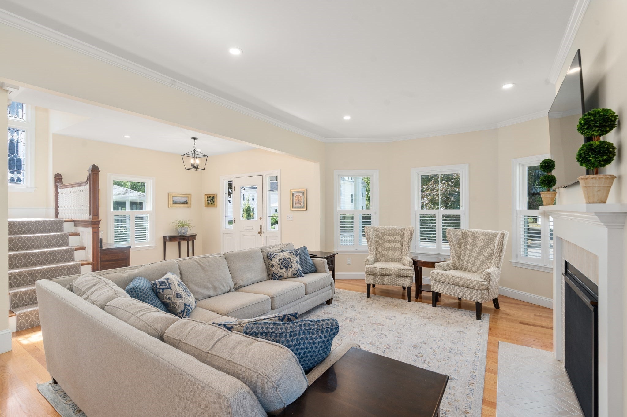 47 Washington St, Milton, MA Photo #6