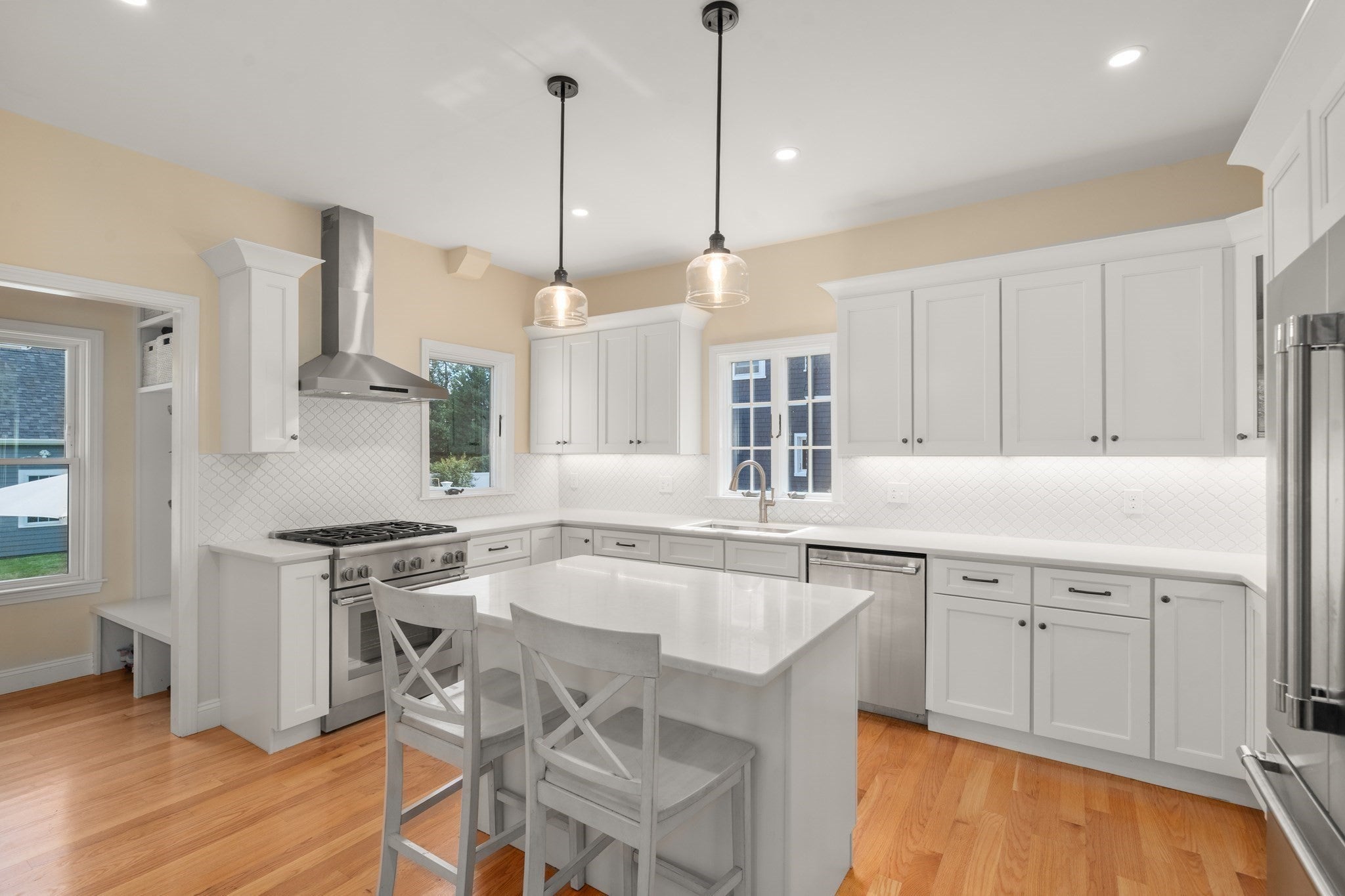 47 Washington St, Milton, MA Photo #11