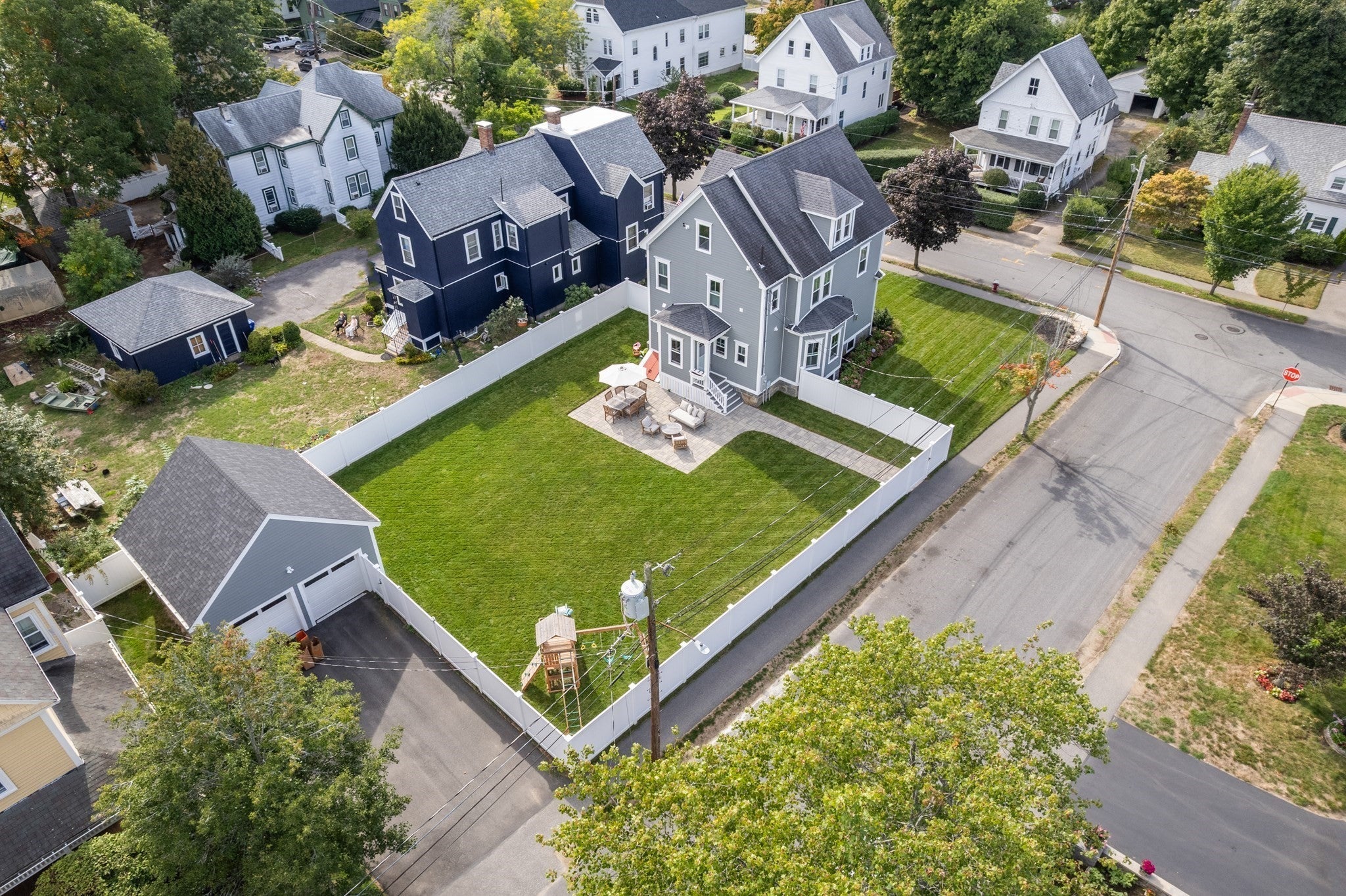 47 Washington St, Milton, MA Photo #31