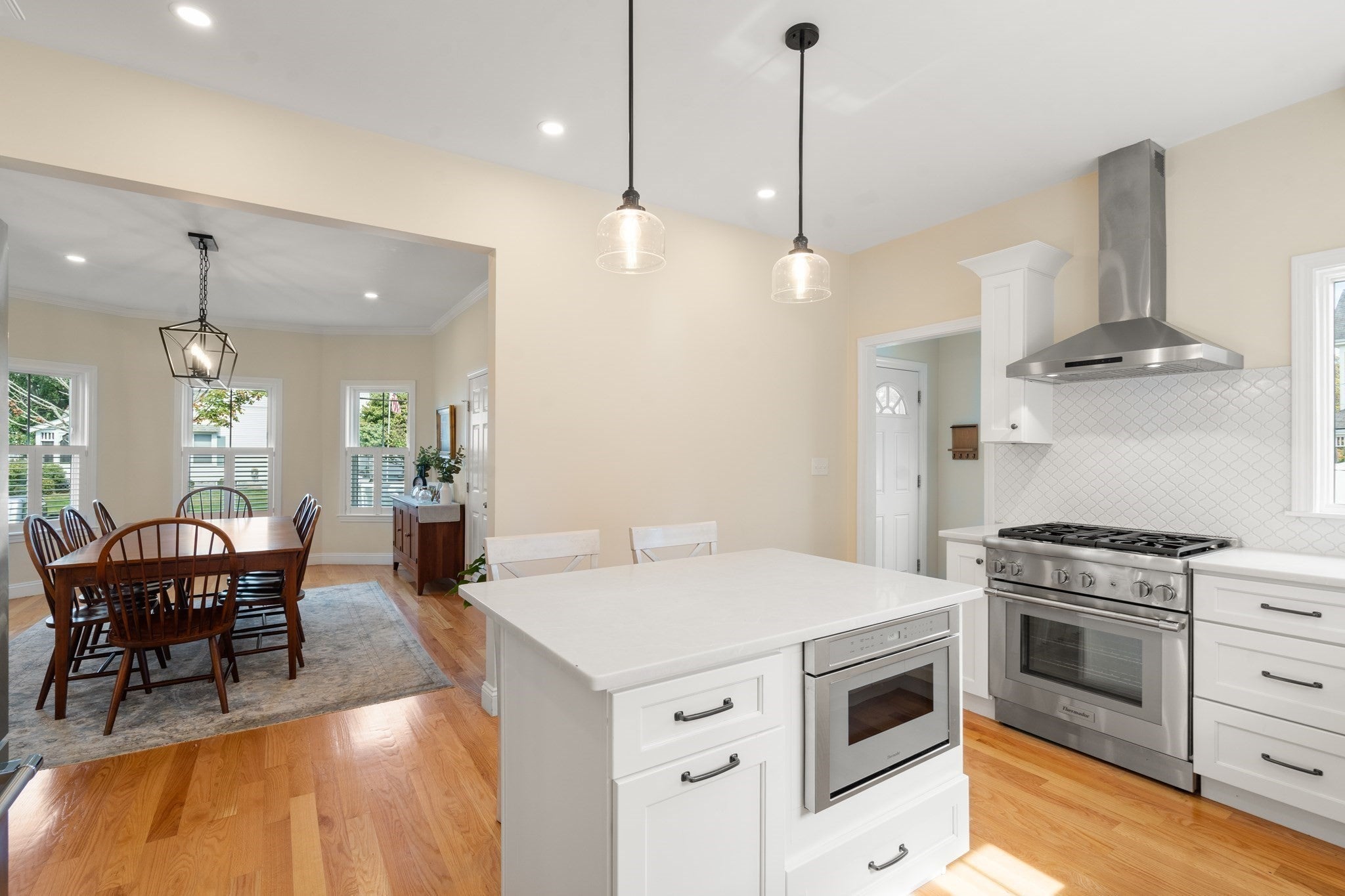 47 Washington St, Milton, MA Photo #12