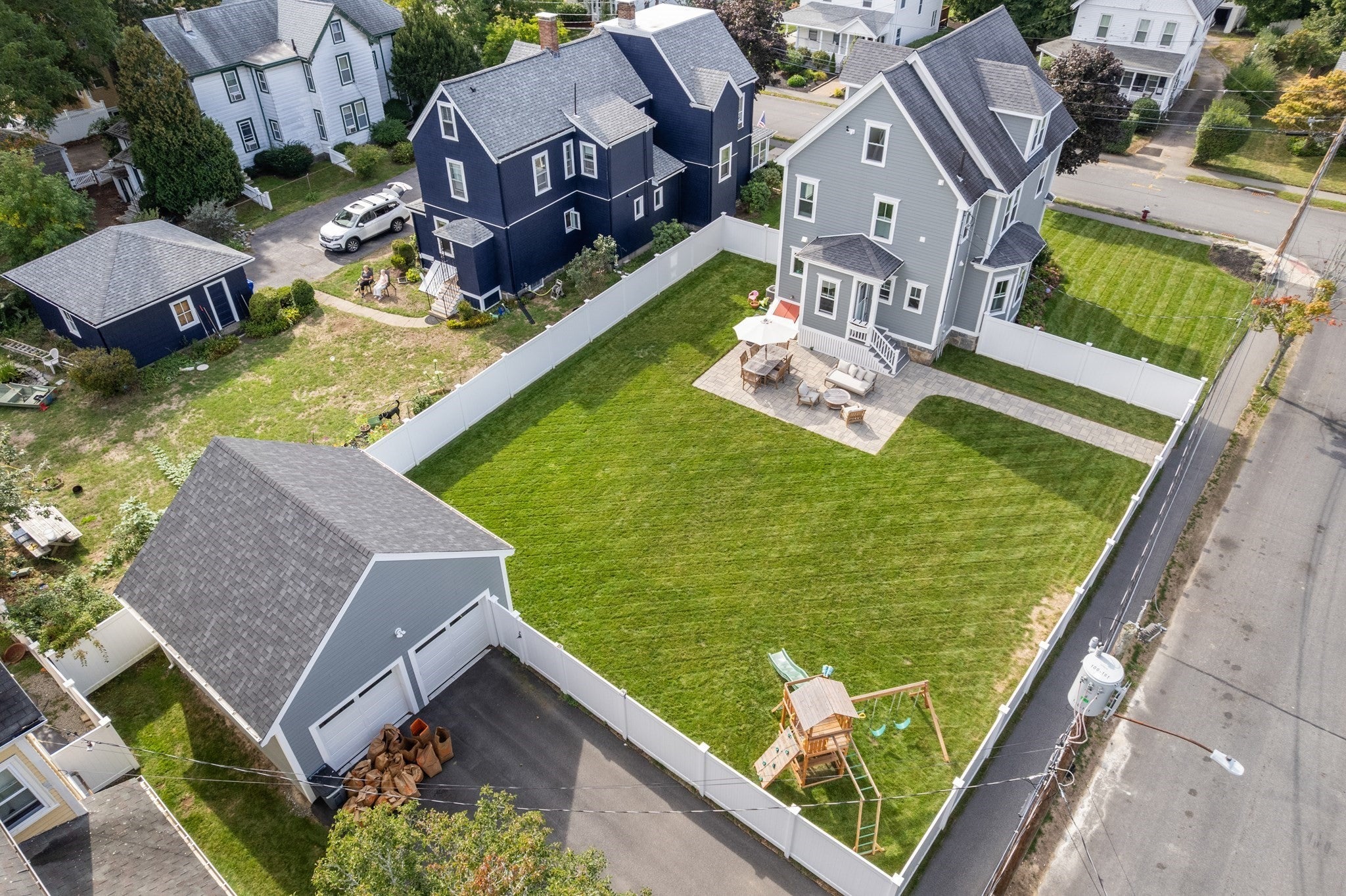 47 Washington St, Milton, MA Photo #32