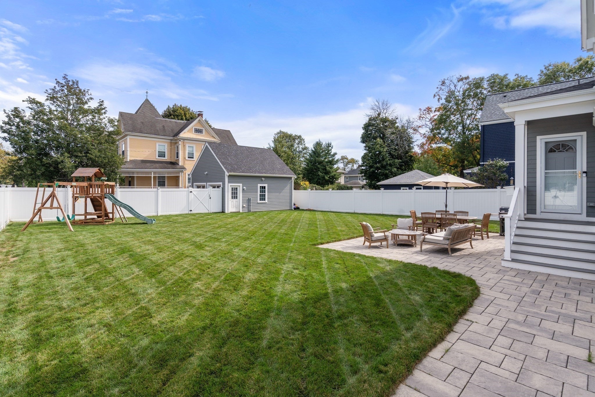 47 Washington St, Milton, MA Photo #26
