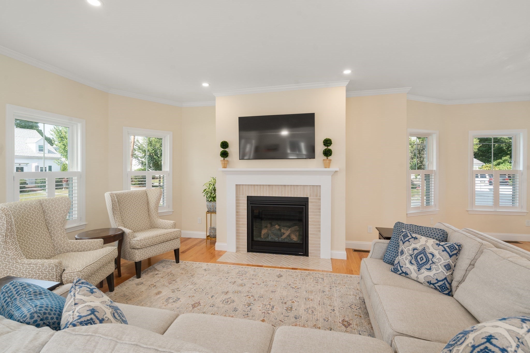 47 Washington St, Milton, MA Photo #7