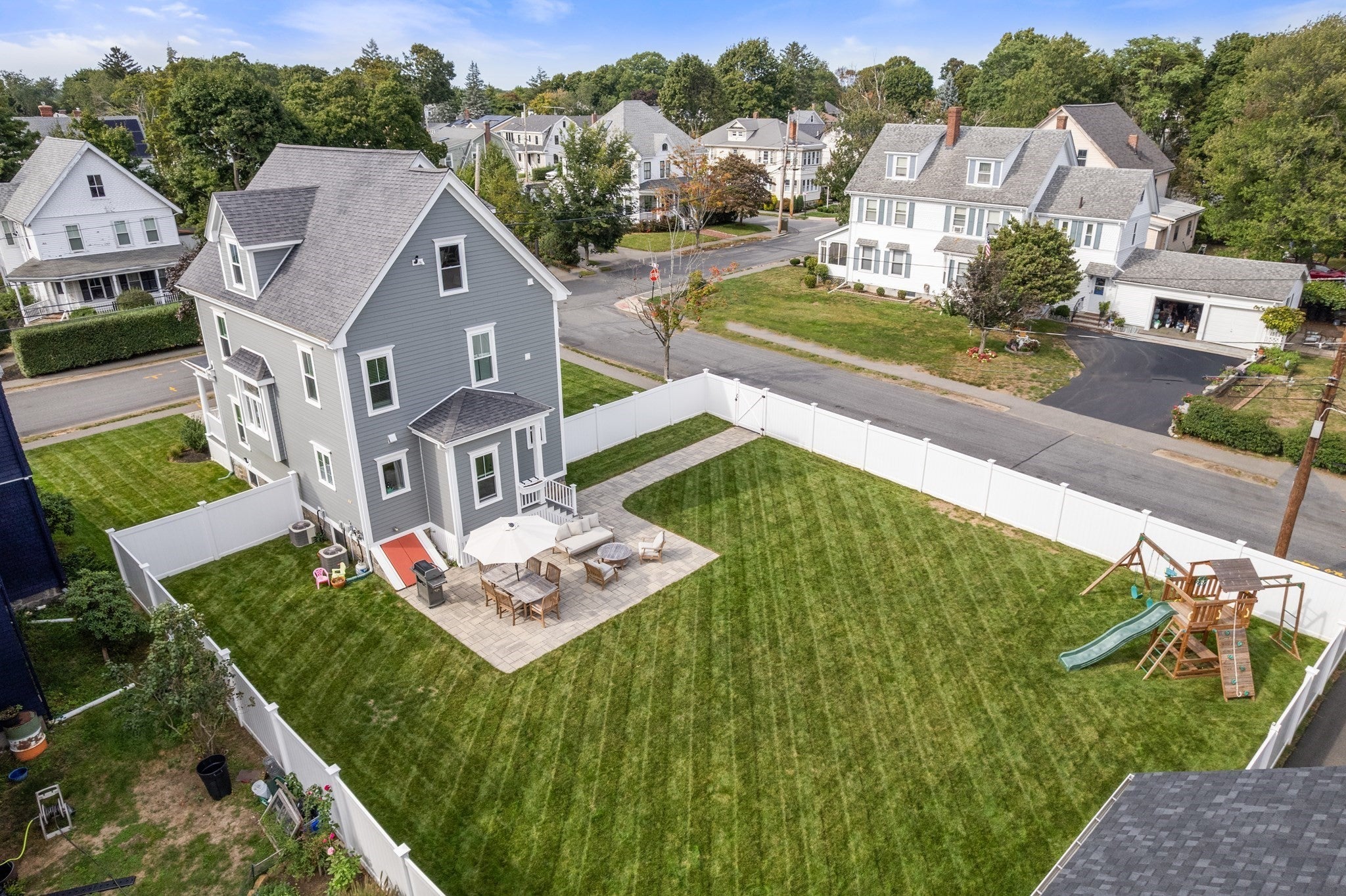 47 Washington St, Milton, MA Photo #30