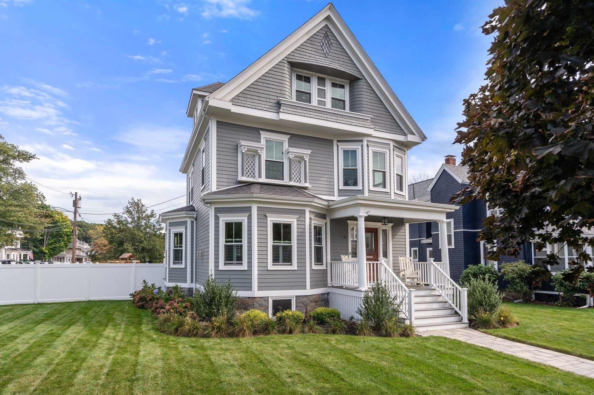 47 Washington St, Milton, MA Photo #1