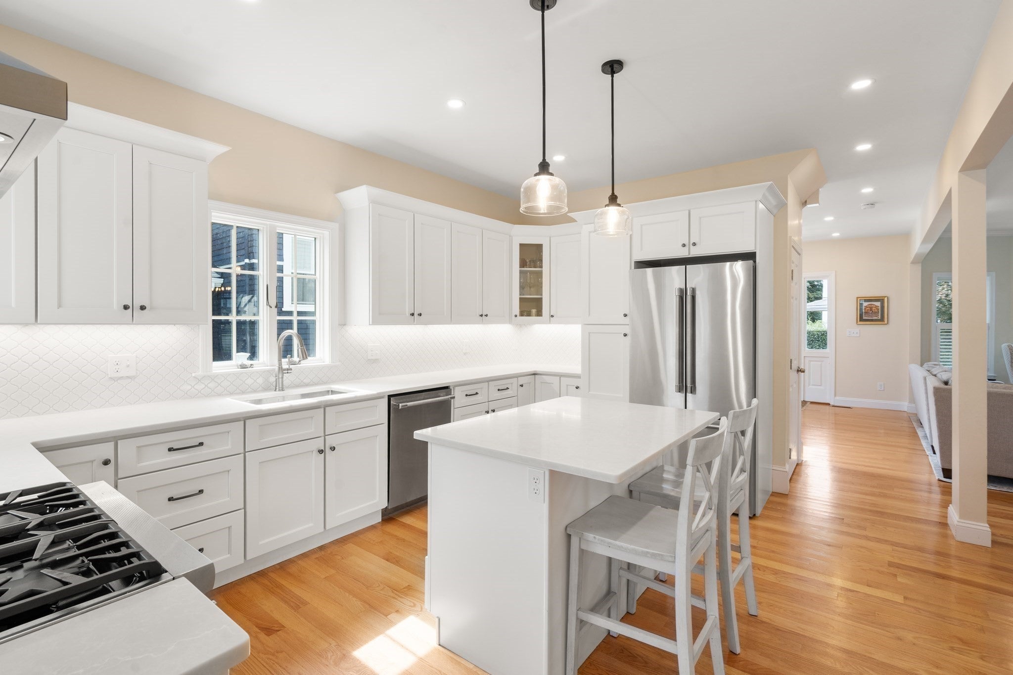 47 Washington St, Milton, MA Photo #13