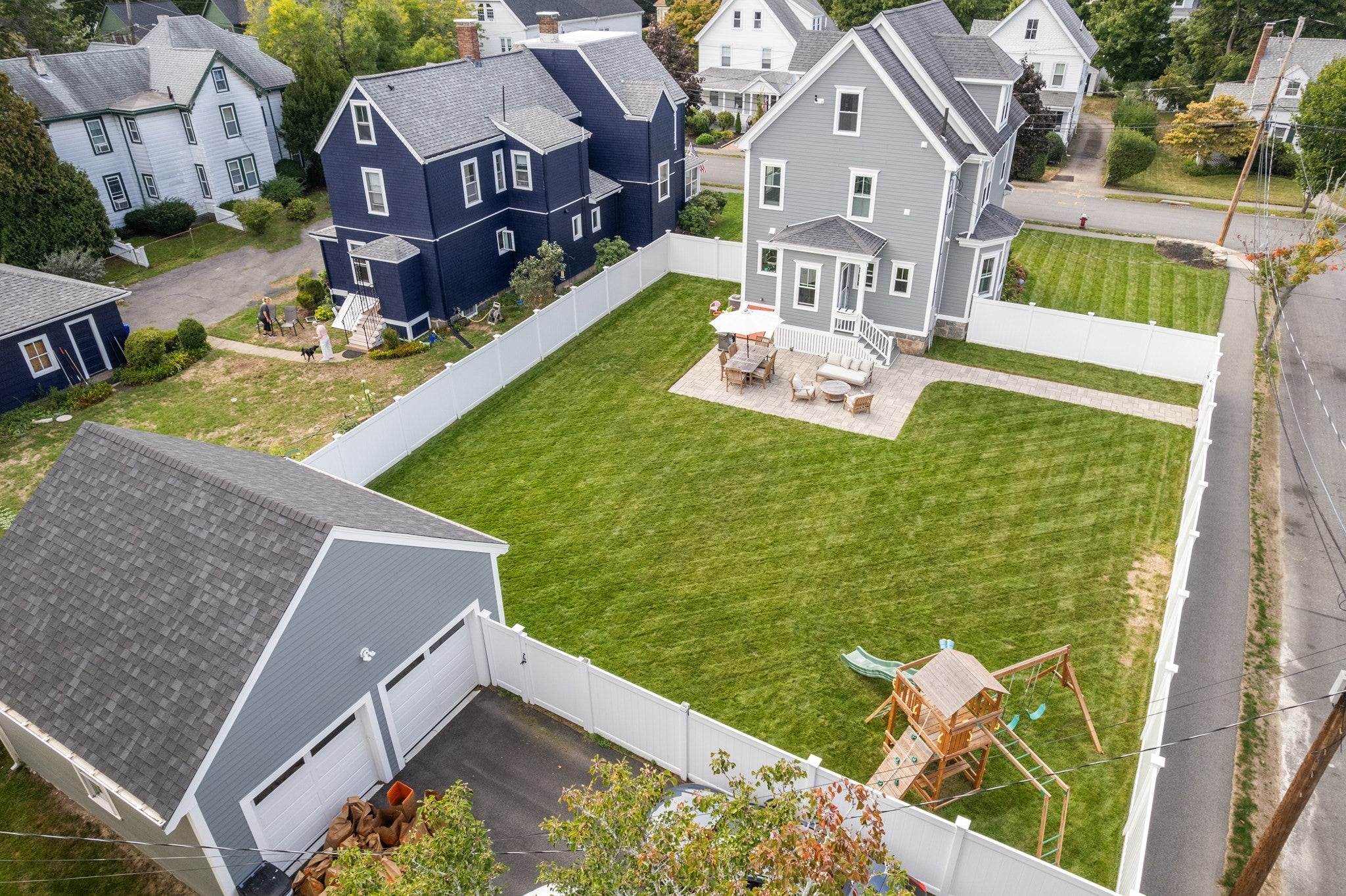 47 Washington St, Milton, MA Photo #29
