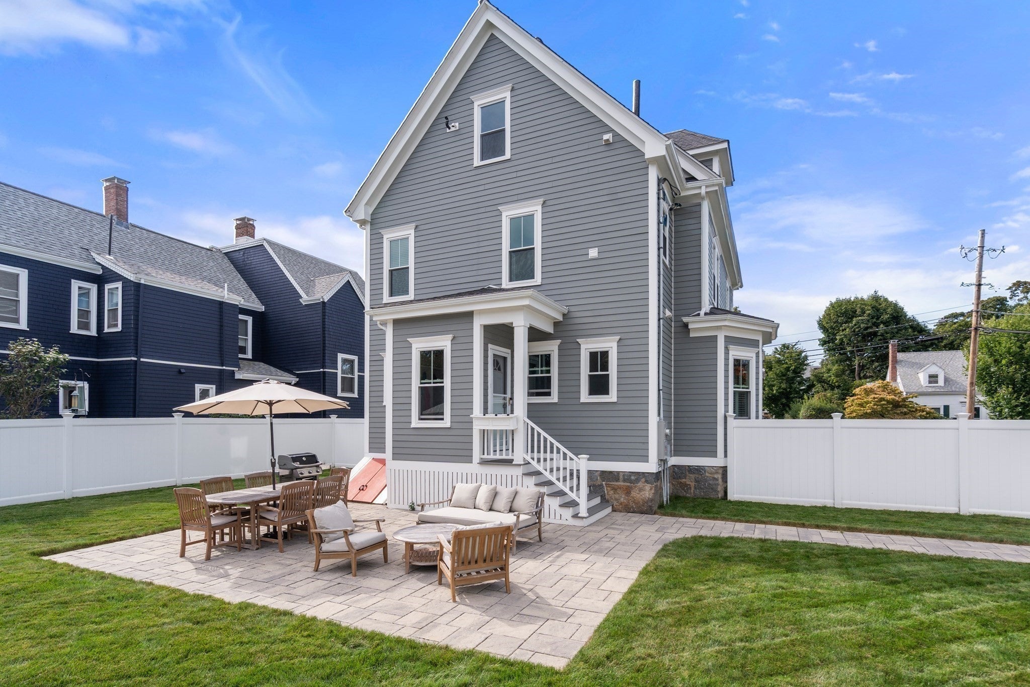 47 Washington St, Milton, MA Photo #28