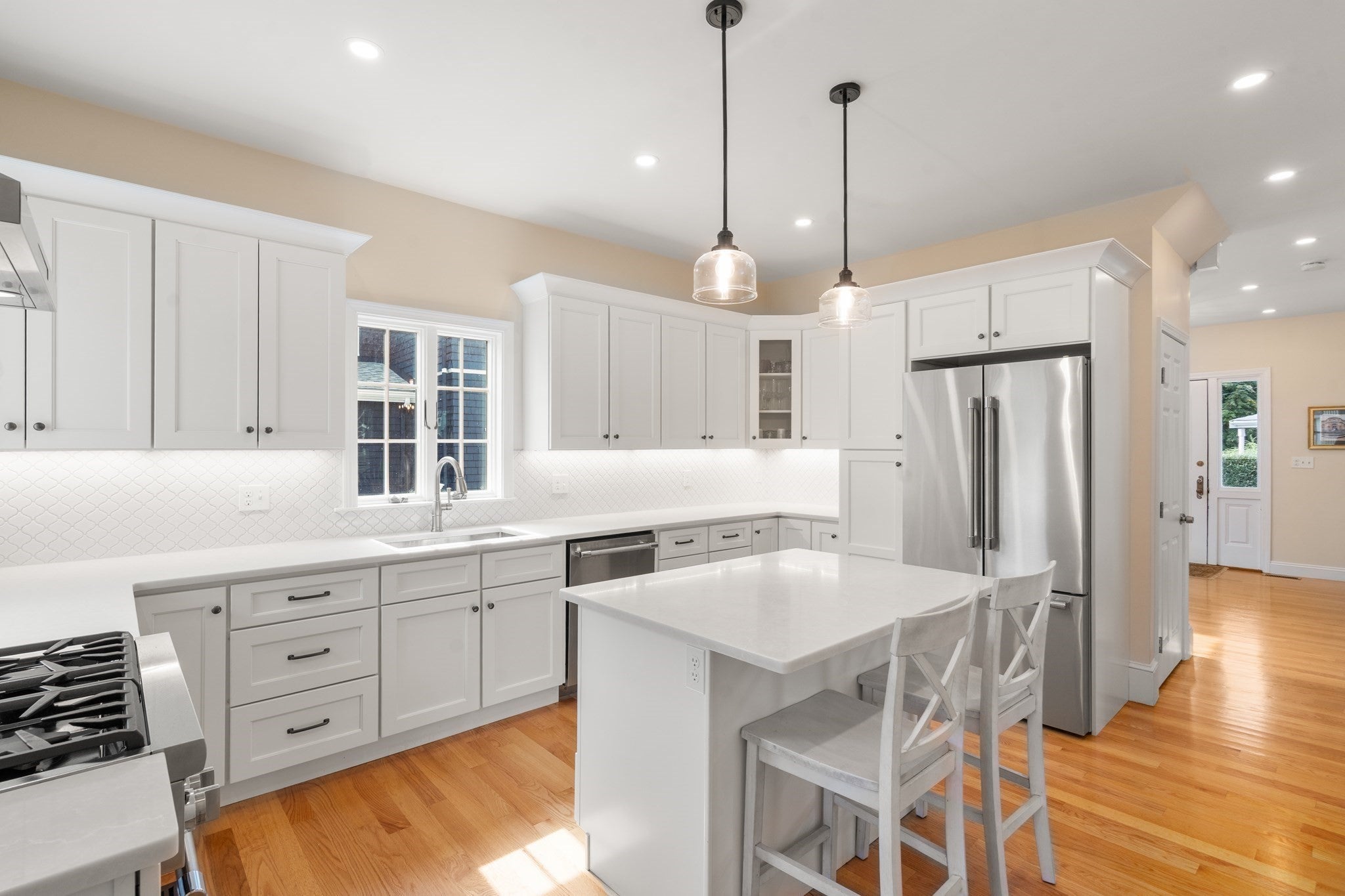 47 Washington St, Milton, MA Photo #14