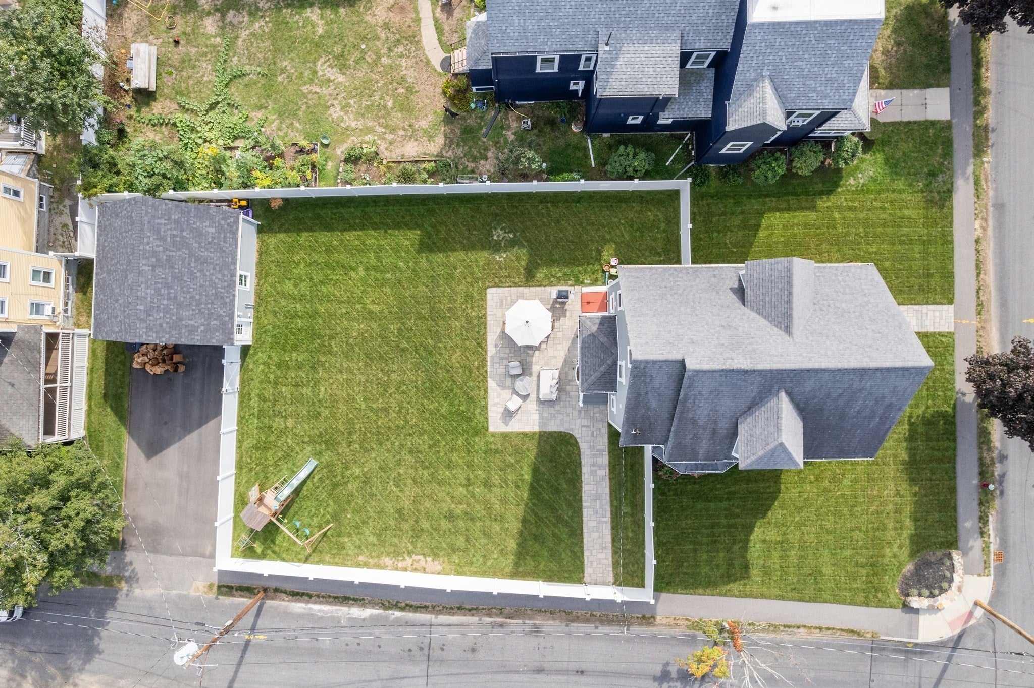47 Washington St, Milton, MA Photo #33